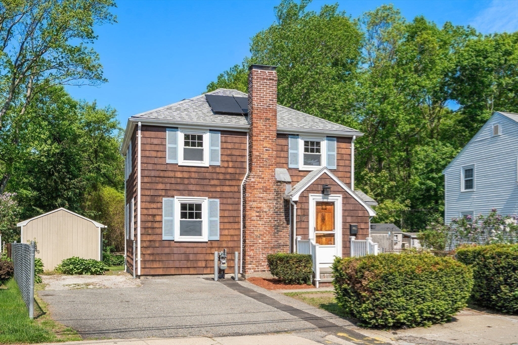 17 Myopia Road Boston, MA 02136 - Photo 24 of 27