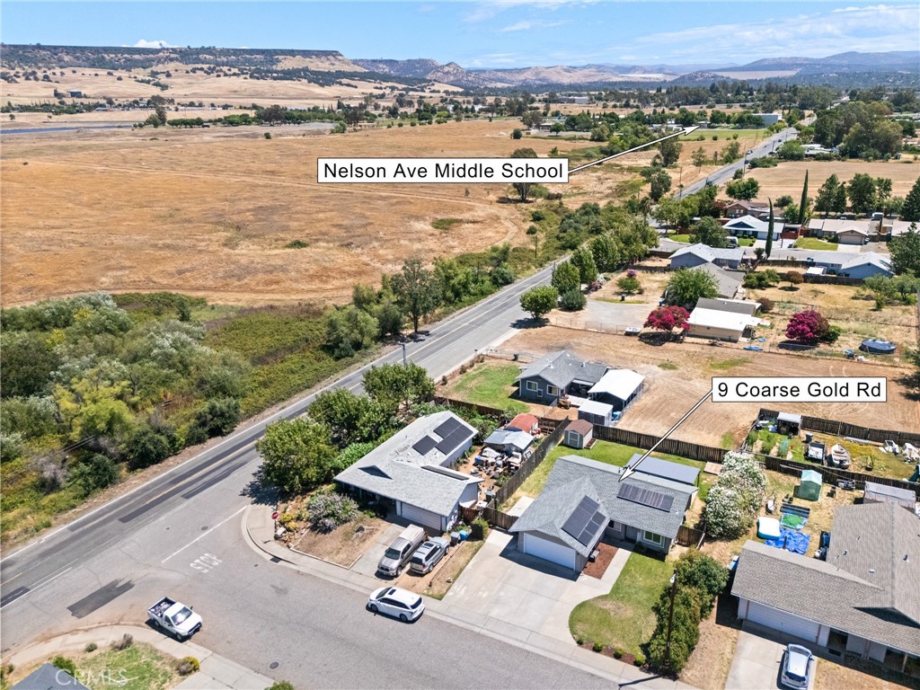 9 Coarse Gold Road Oroville, CA 95965 - Photo 22 of 29