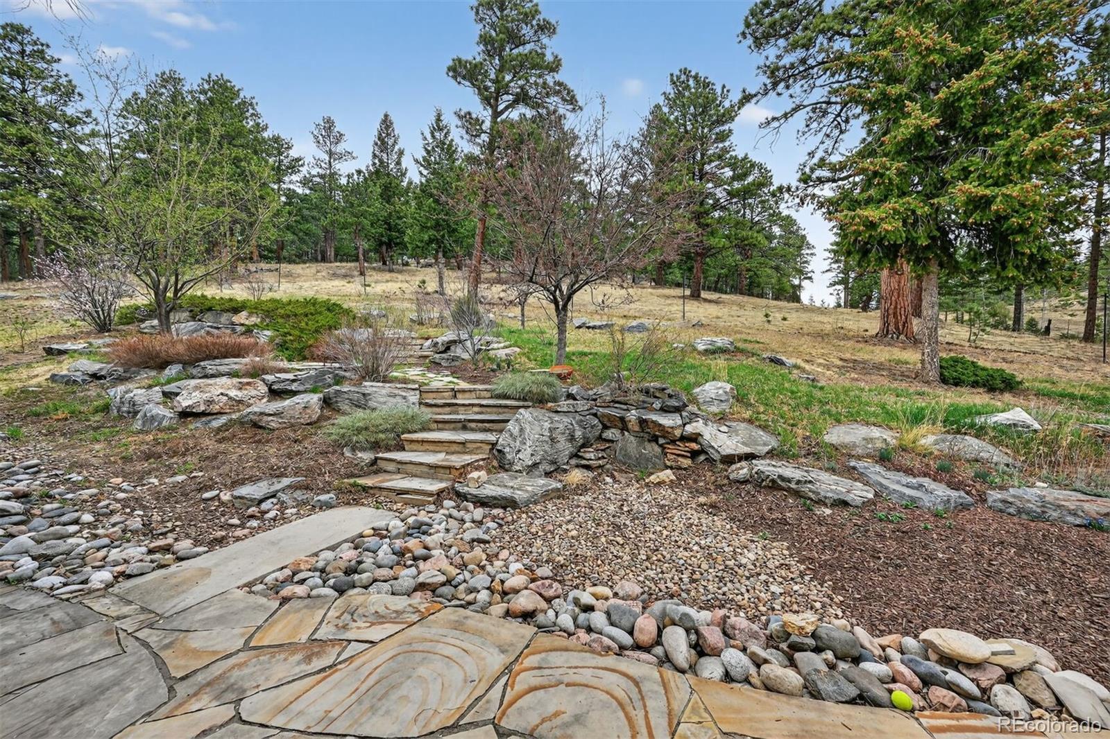528 West Meadow Road Evergreen, CO 80439 - Photo 11 of 42