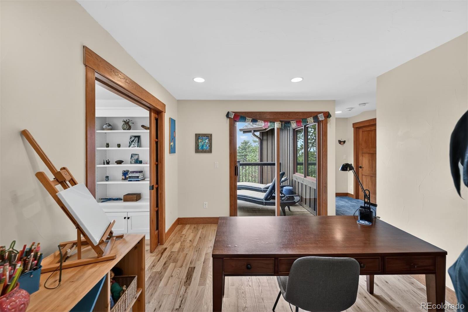 528 West Meadow Road Evergreen, CO 80439 - Photo 14 of 42