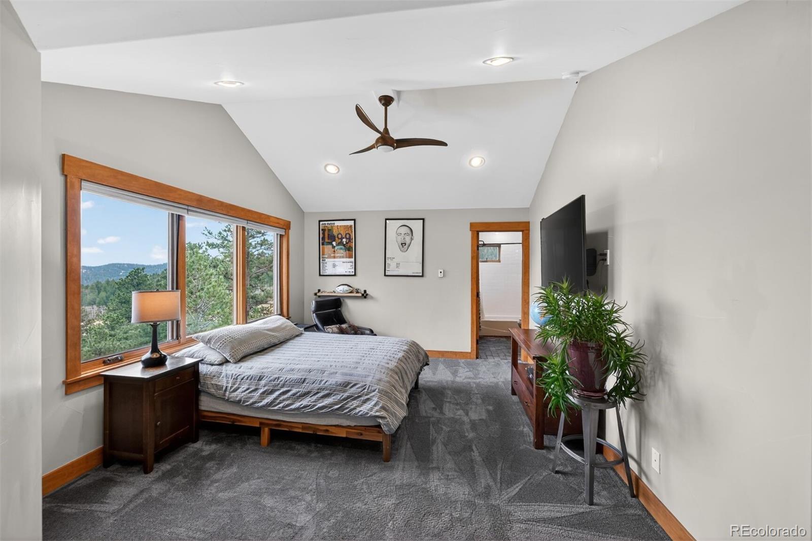 528 West Meadow Road Evergreen, CO 80439 - Photo 15 of 42