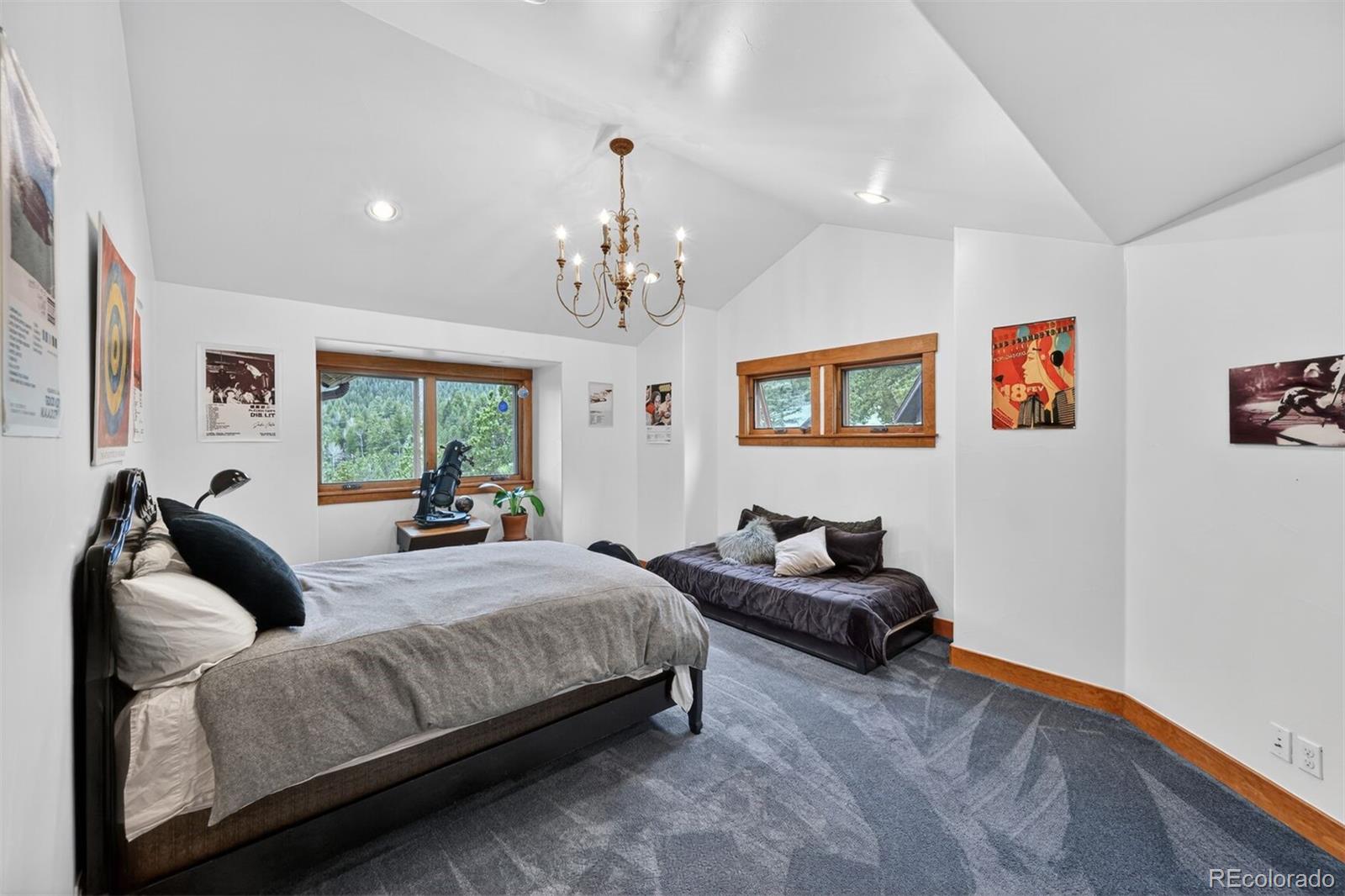 528 West Meadow Road Evergreen, CO 80439 - Photo 17 of 42