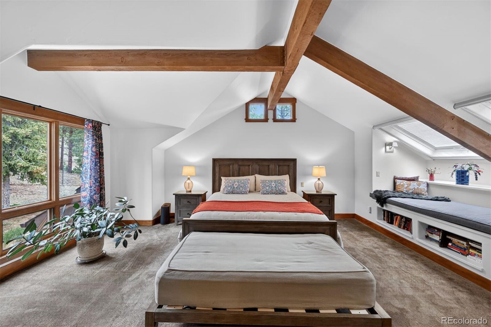 528 West Meadow Road Evergreen, CO 80439 - Photo 21 of 42