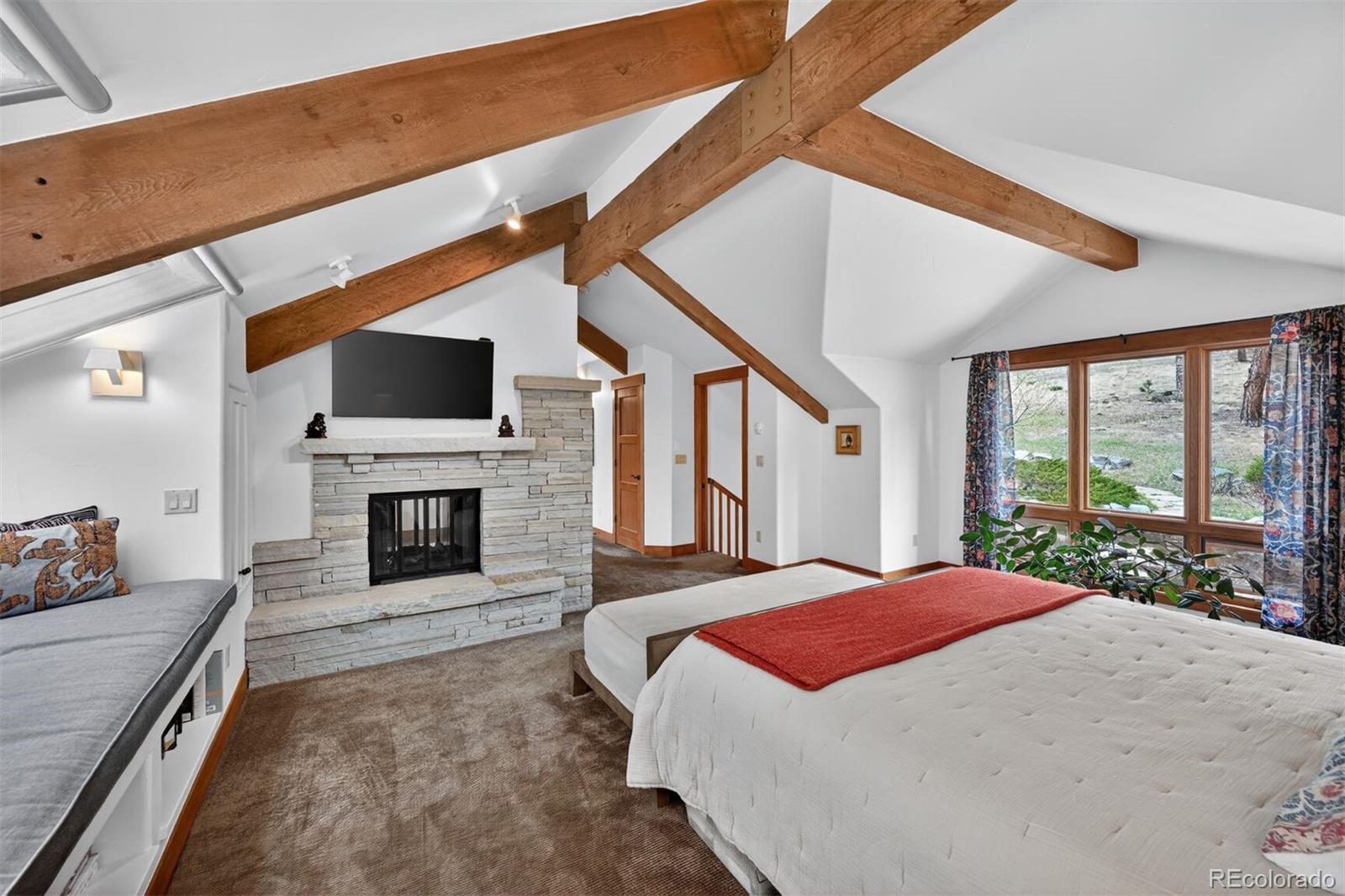 528 West Meadow Road Evergreen, CO 80439 - Photo 22 of 42