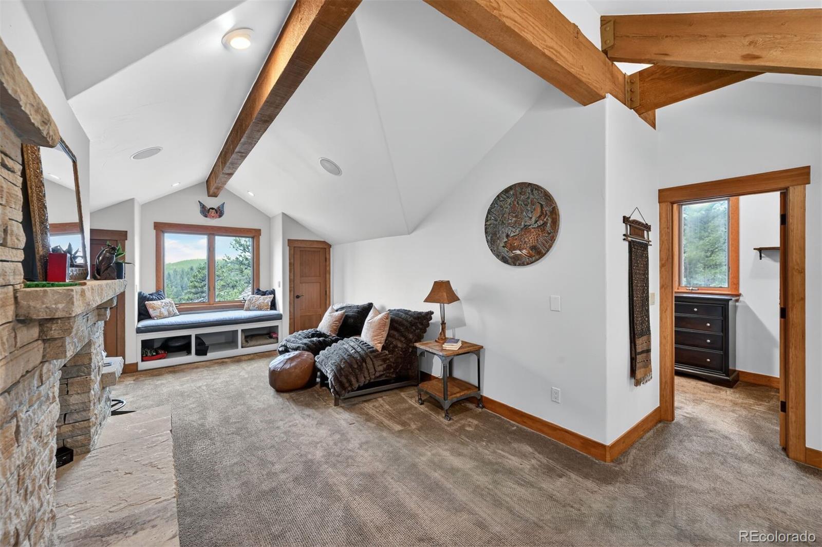 528 West Meadow Road Evergreen, CO 80439 - Photo 23 of 42