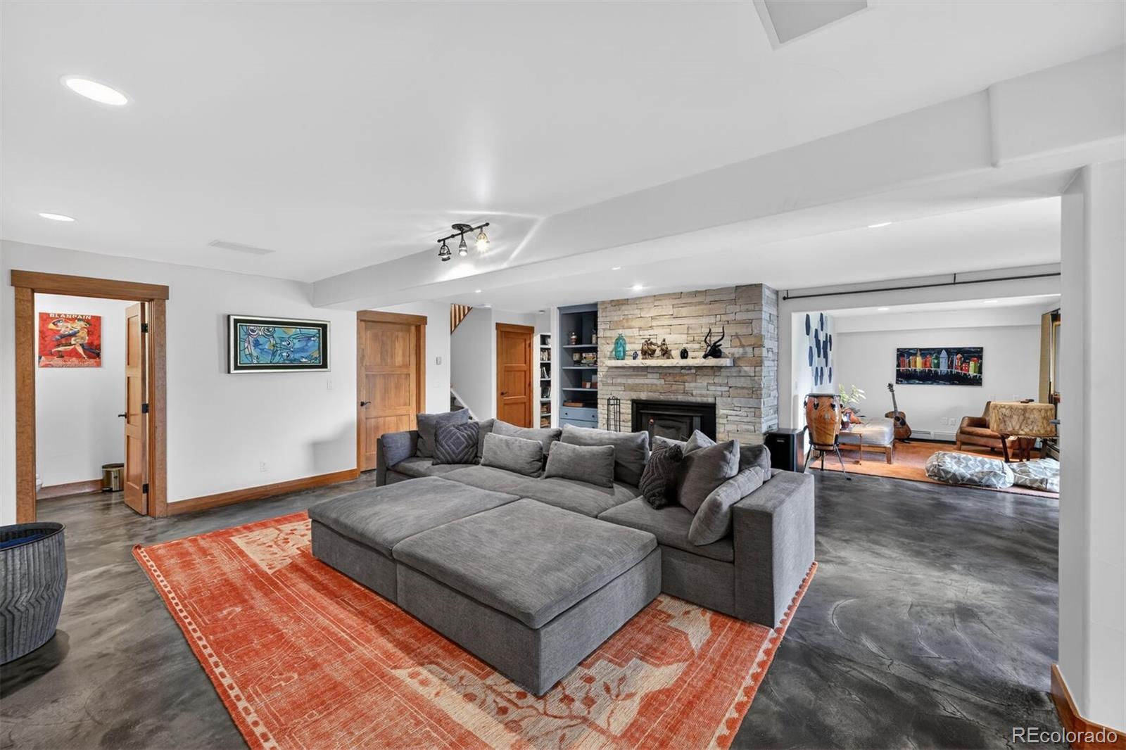 528 West Meadow Road Evergreen, CO 80439 - Photo 26 of 42