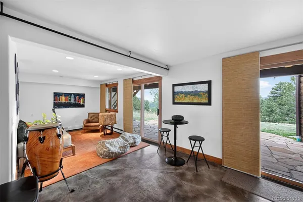 $3,695,000 | 528 West Meadow Road, Evergreen, CO 80439