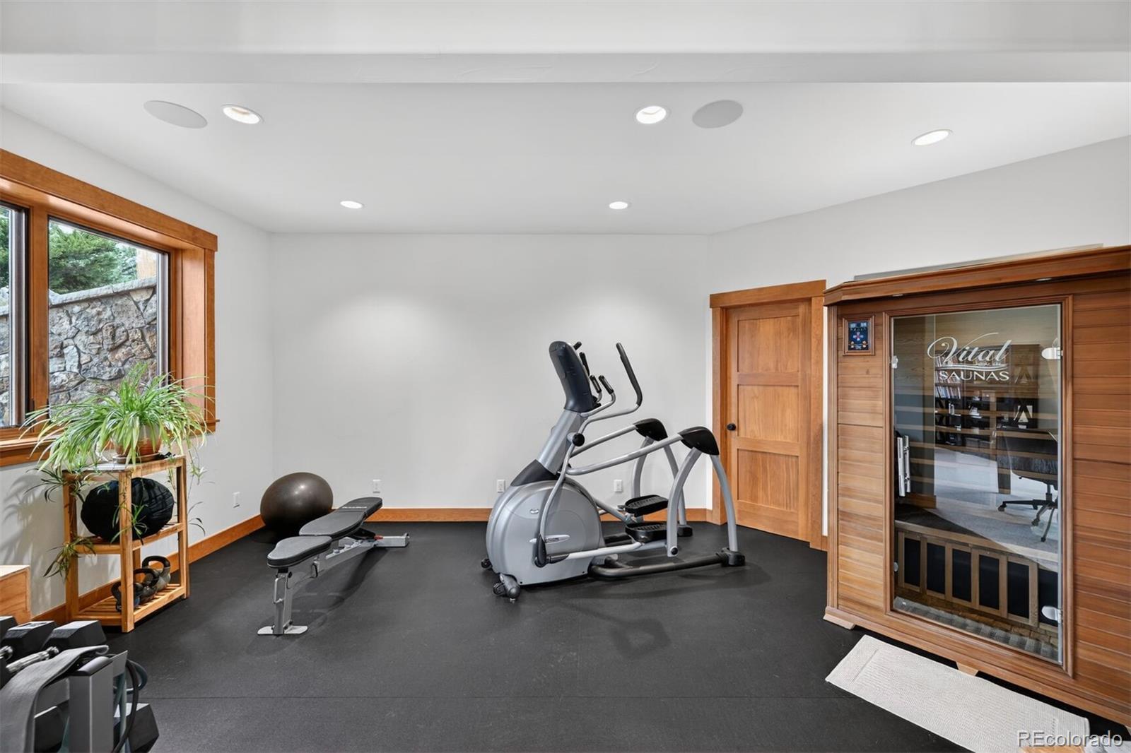 528 West Meadow Road Evergreen, CO 80439 - Photo 30 of 42