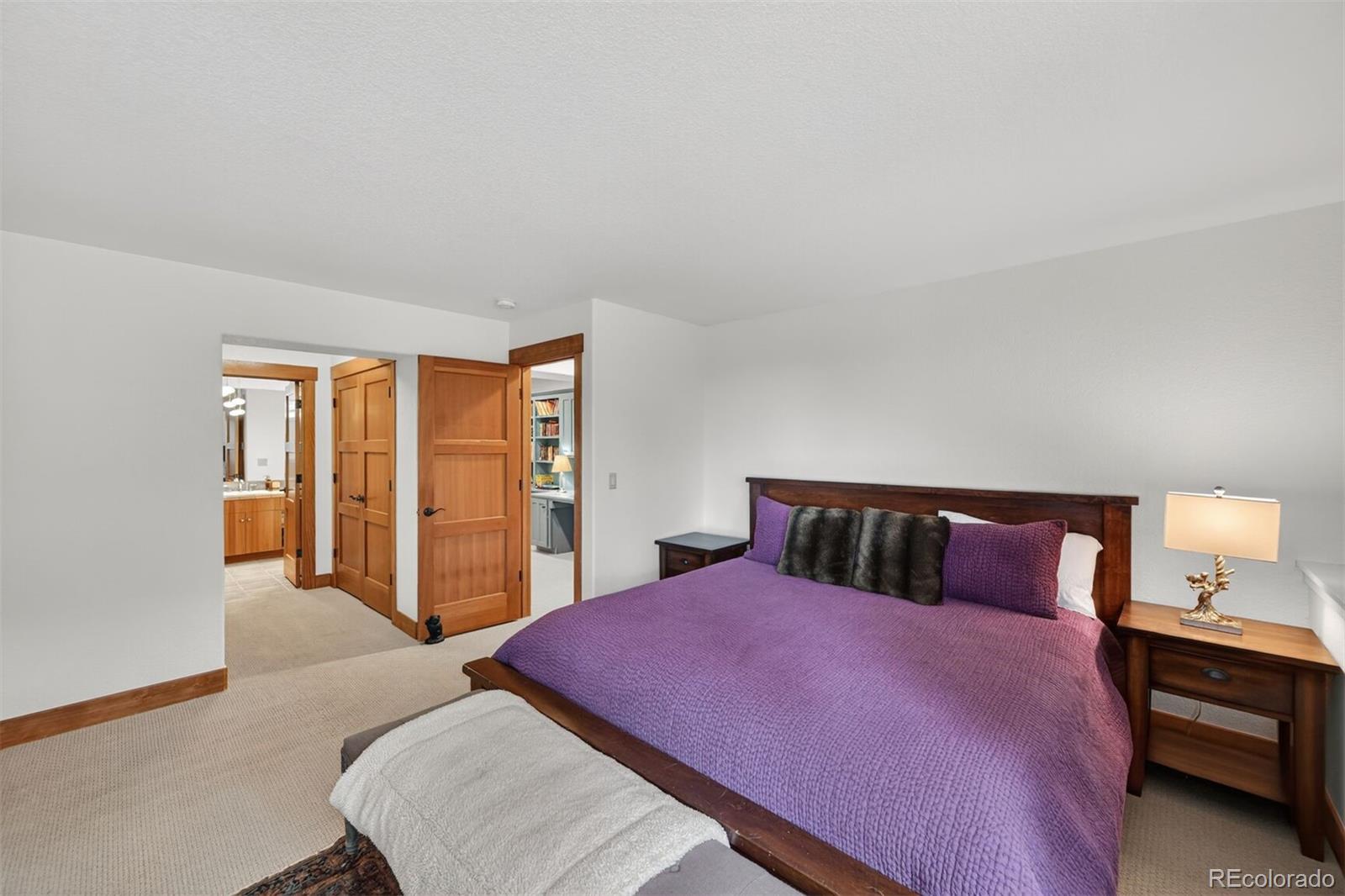 528 West Meadow Road Evergreen, CO 80439 - Photo 31 of 42