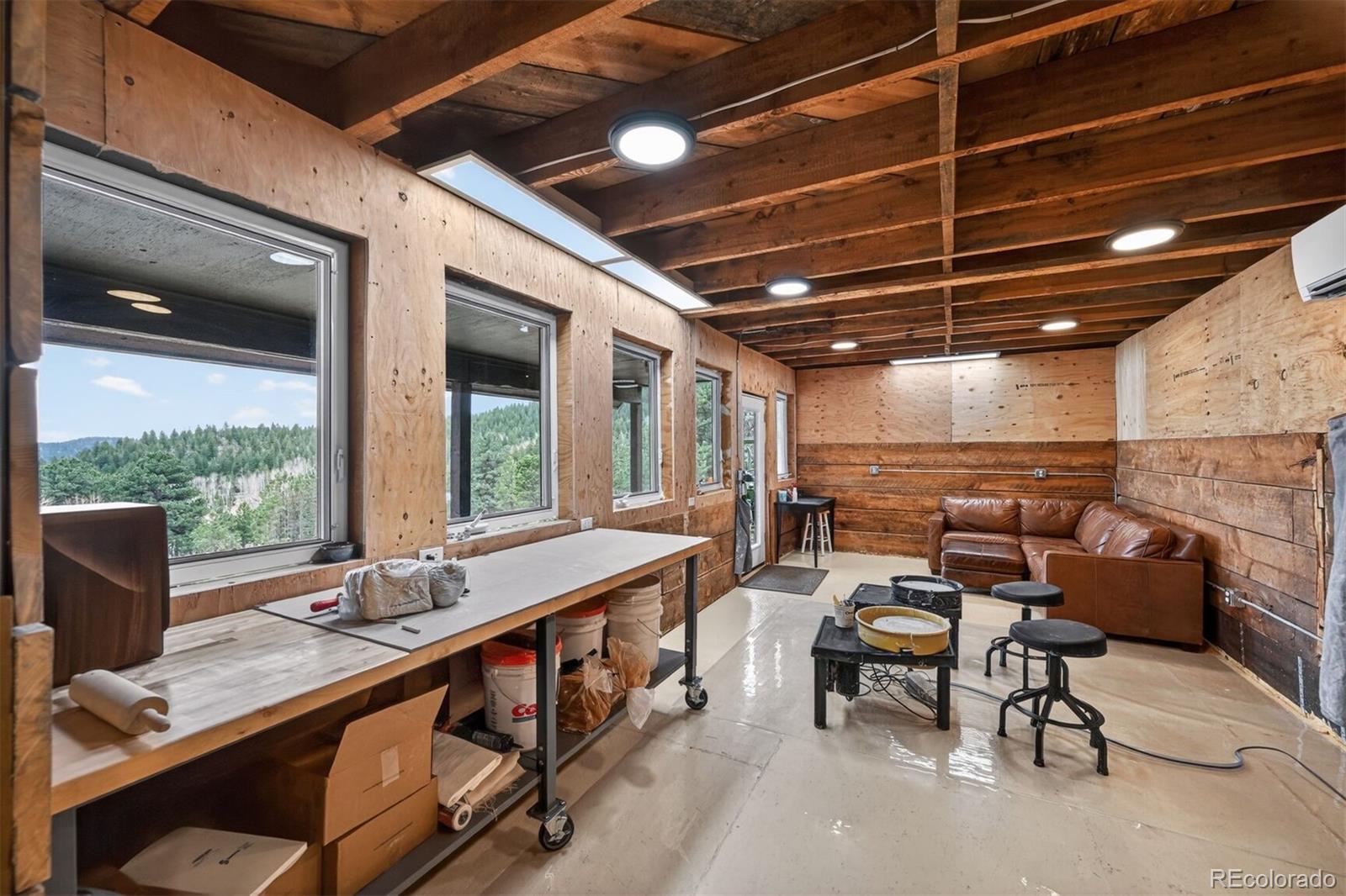 528 West Meadow Road Evergreen, CO 80439 - Photo 36 of 42