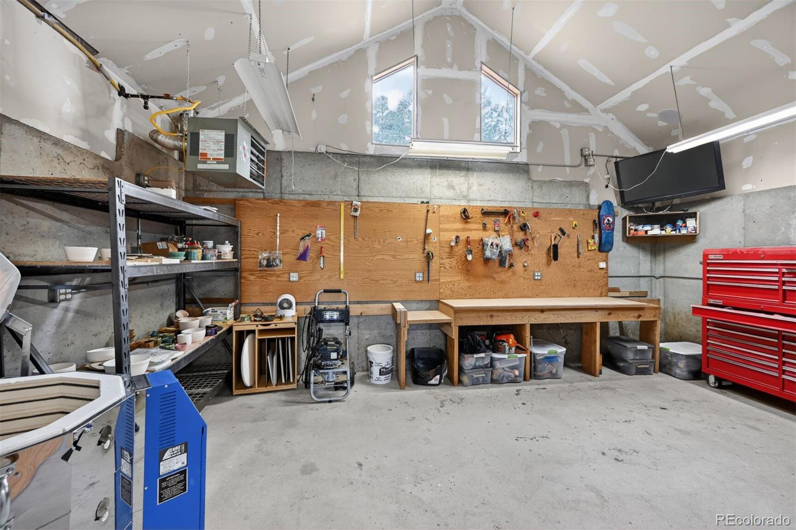 528 West Meadow Road Evergreen, CO 80439 - Photo 37 of 42