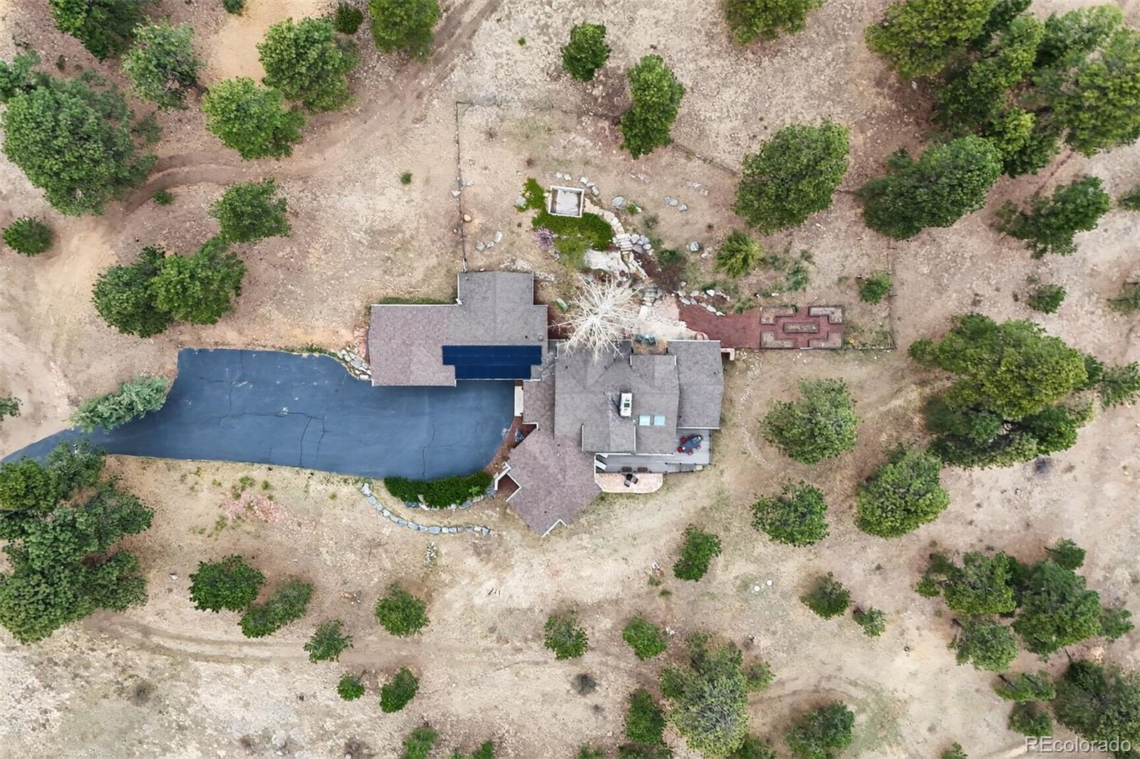 528 West Meadow Road Evergreen, CO 80439 - Photo 39 of 42