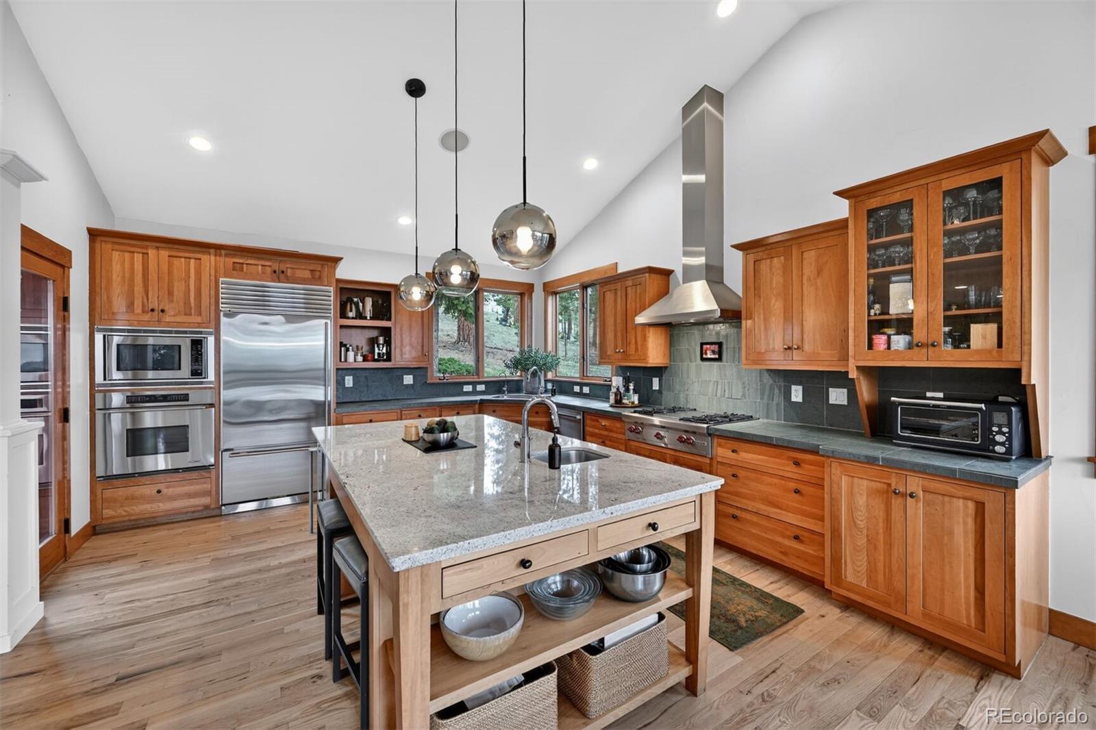 528 West Meadow Road Evergreen, CO 80439 - Photo 6 of 42