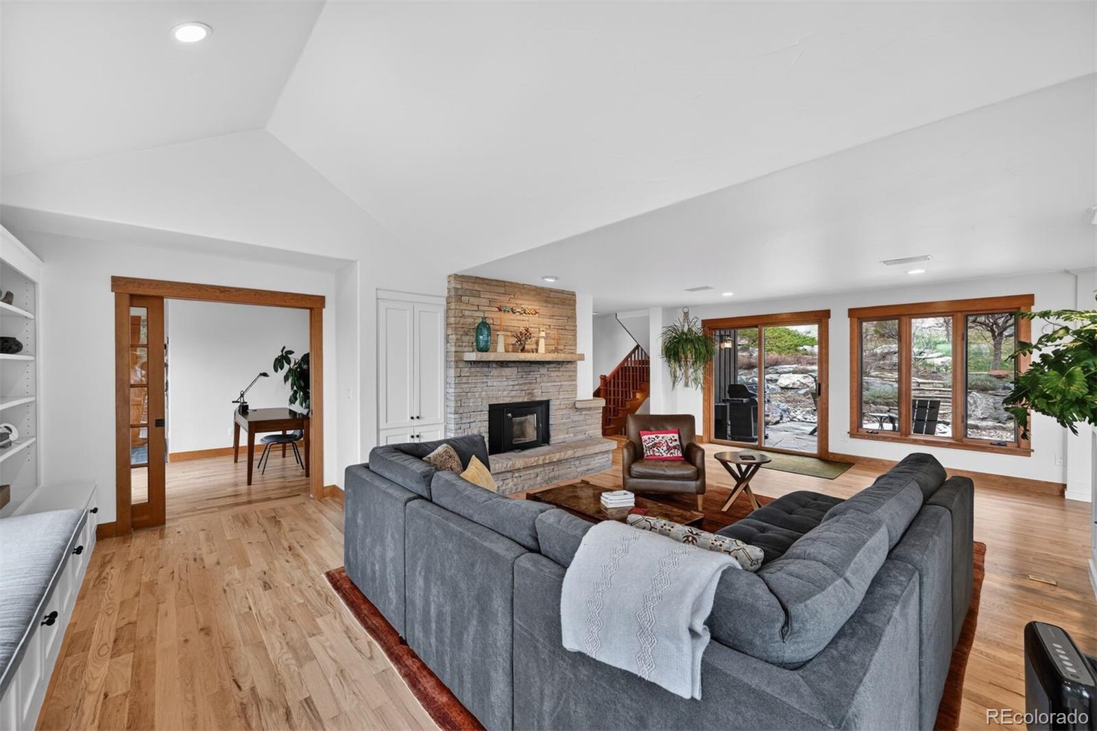 528 West Meadow Road Evergreen, CO 80439 - Photo 8 of 42