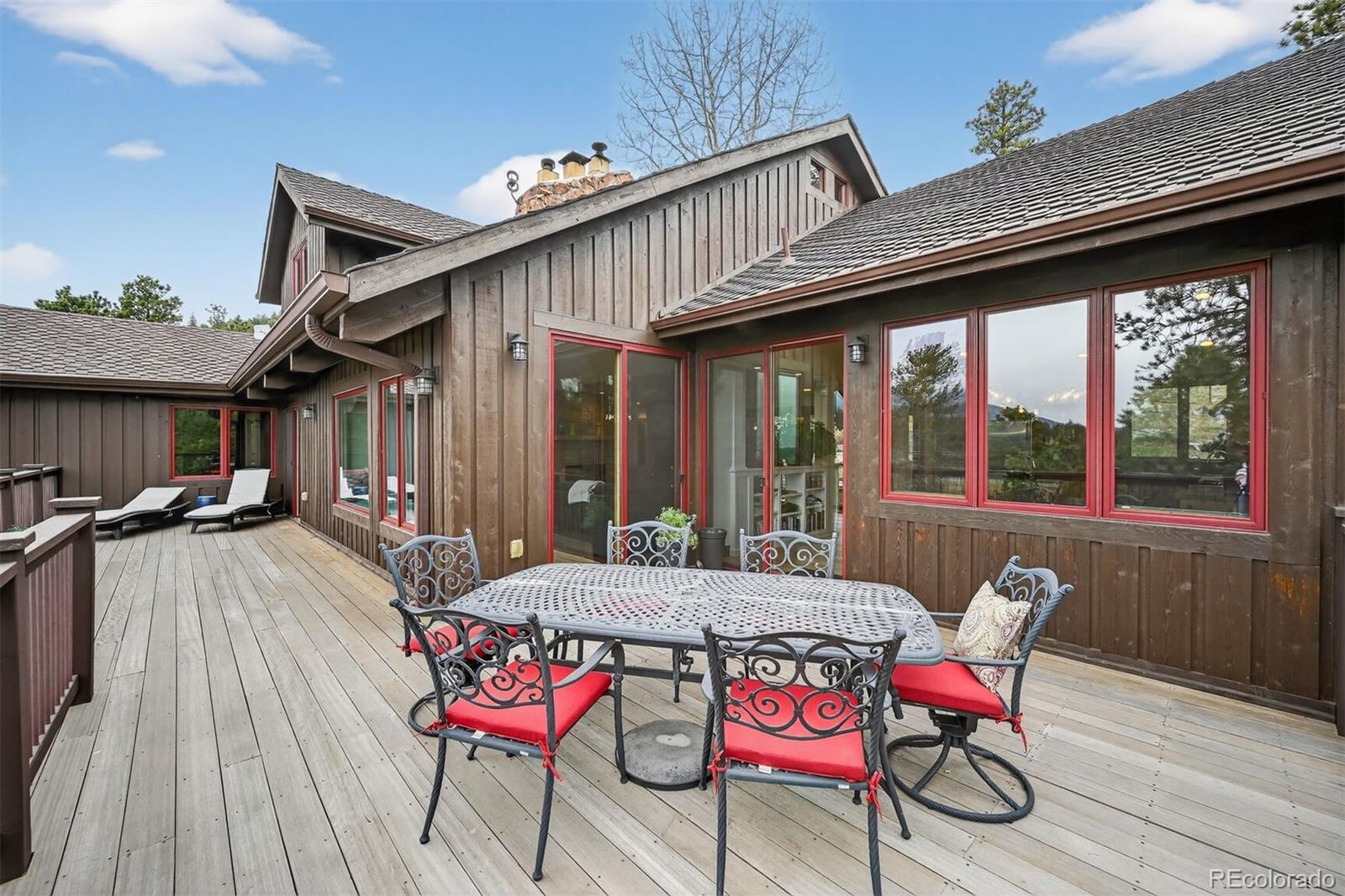 528 West Meadow Road Evergreen, CO 80439 - Photo 10 of 42