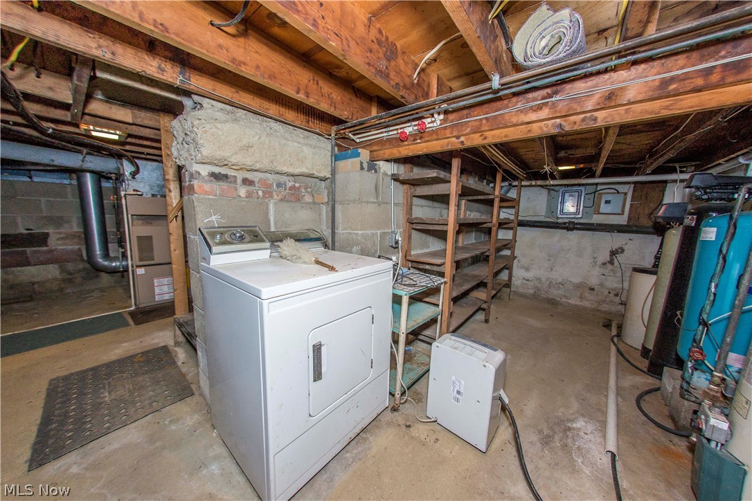 1869 Ronald Road Akron, OH 44312 - Photo 23 of 33 Gallery Image 23