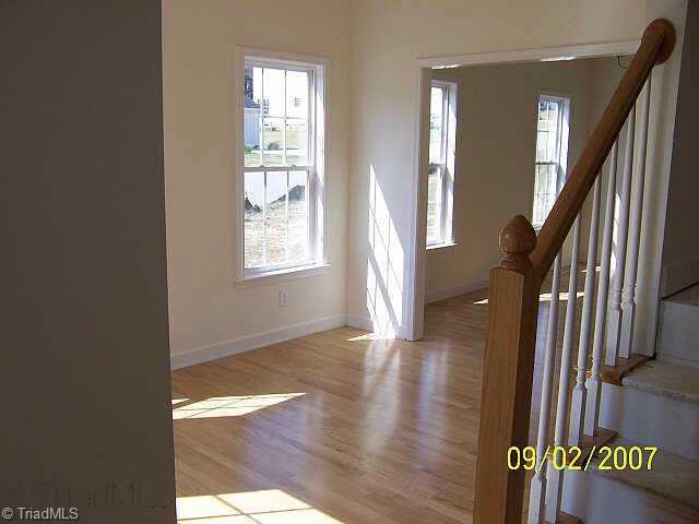 401 Barnsdale Ridge Road Kernersville, NC 27284 - Photo 2 of 8 Other.