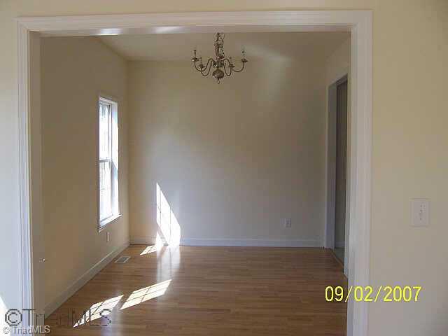401 Barnsdale Ridge Road Kernersville, NC 27284 - Photo 3 of 8 Other.
