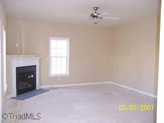 401 Barnsdale Ridge Road Kernersville, NC 27284 - Photo 6 of 8 Other.