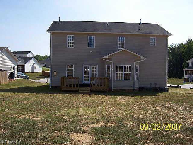 401 Barnsdale Ridge Road Kernersville, NC 27284 - Photo 7 of 8 Other.