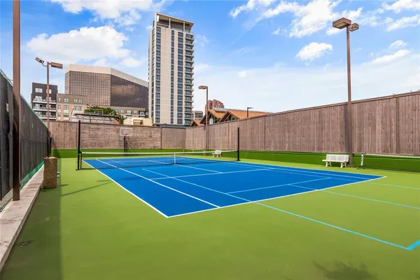 $699,000 | 3030 McKinney Avenue, Unit 306, Dallas, TX 75204