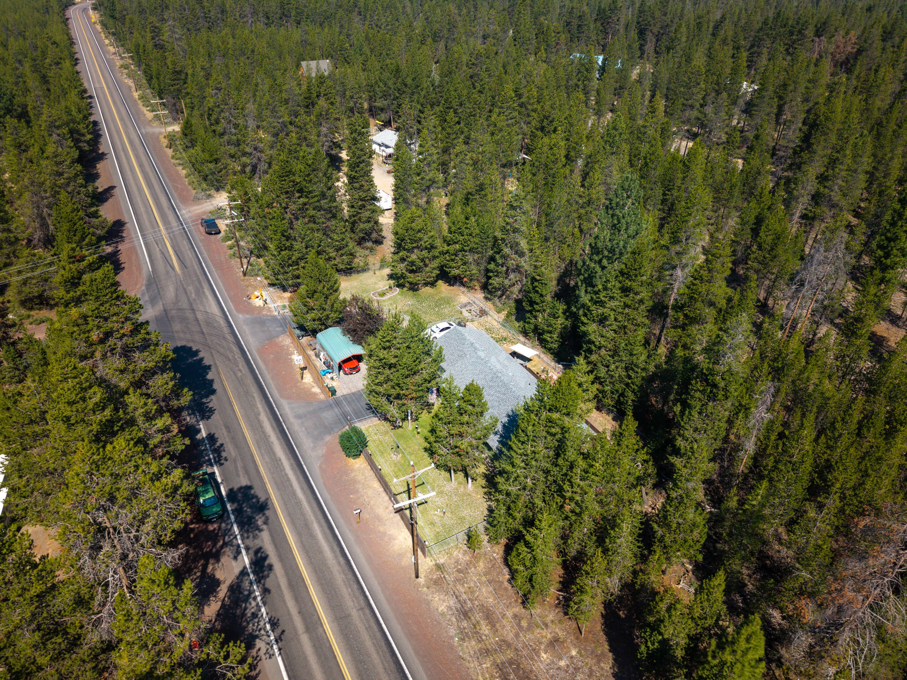 15610 Burgess Road La Pine, OR 97739 - Photo 31 of 33 TPark_0874_071625