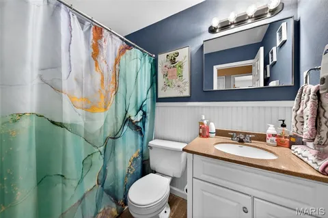 $300,000 | 3655 Stonehaven Drive, Florissant, MO 63033