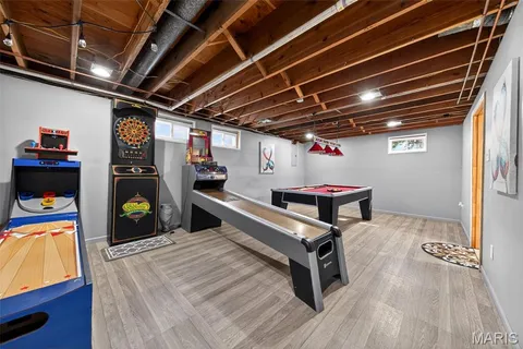$300,000 | 3655 Stonehaven Drive, Florissant, MO 63033