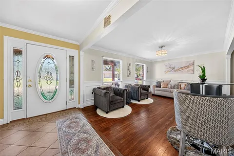 $300,000 | 3655 Stonehaven Drive, Florissant, MO 63033