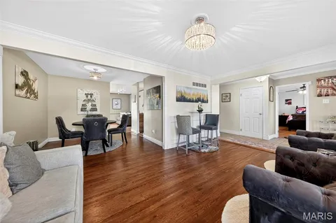 $300,000 | 3655 Stonehaven Drive, Florissant, MO 63033