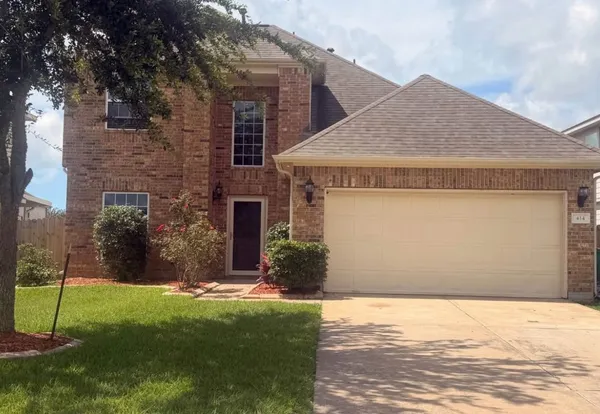 $259,900 | 414 Havenstone Lane, La Marque, TX 77568