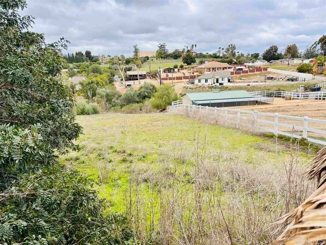 a view of an ocean view