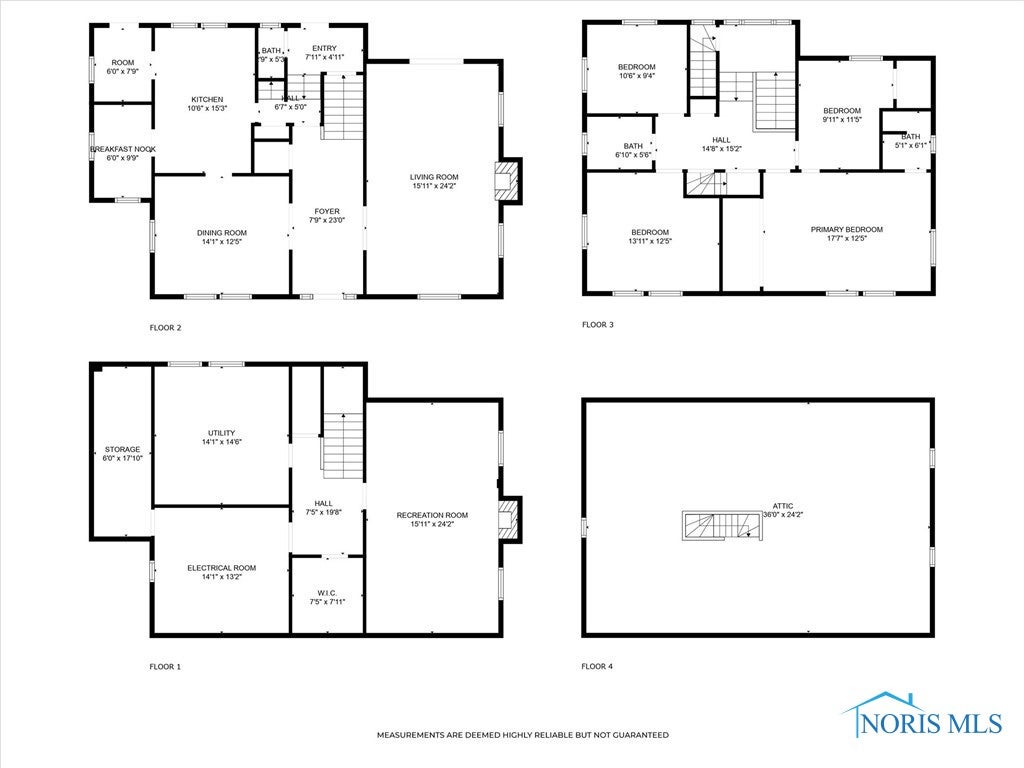 384 Colony Road Rossford, OH 43460 - Photo 40 of 40 Gallery Image 40