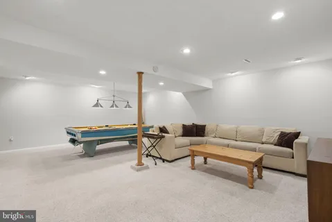$824,900 | 4120 Sir Walter Road, Olney, MD 20832