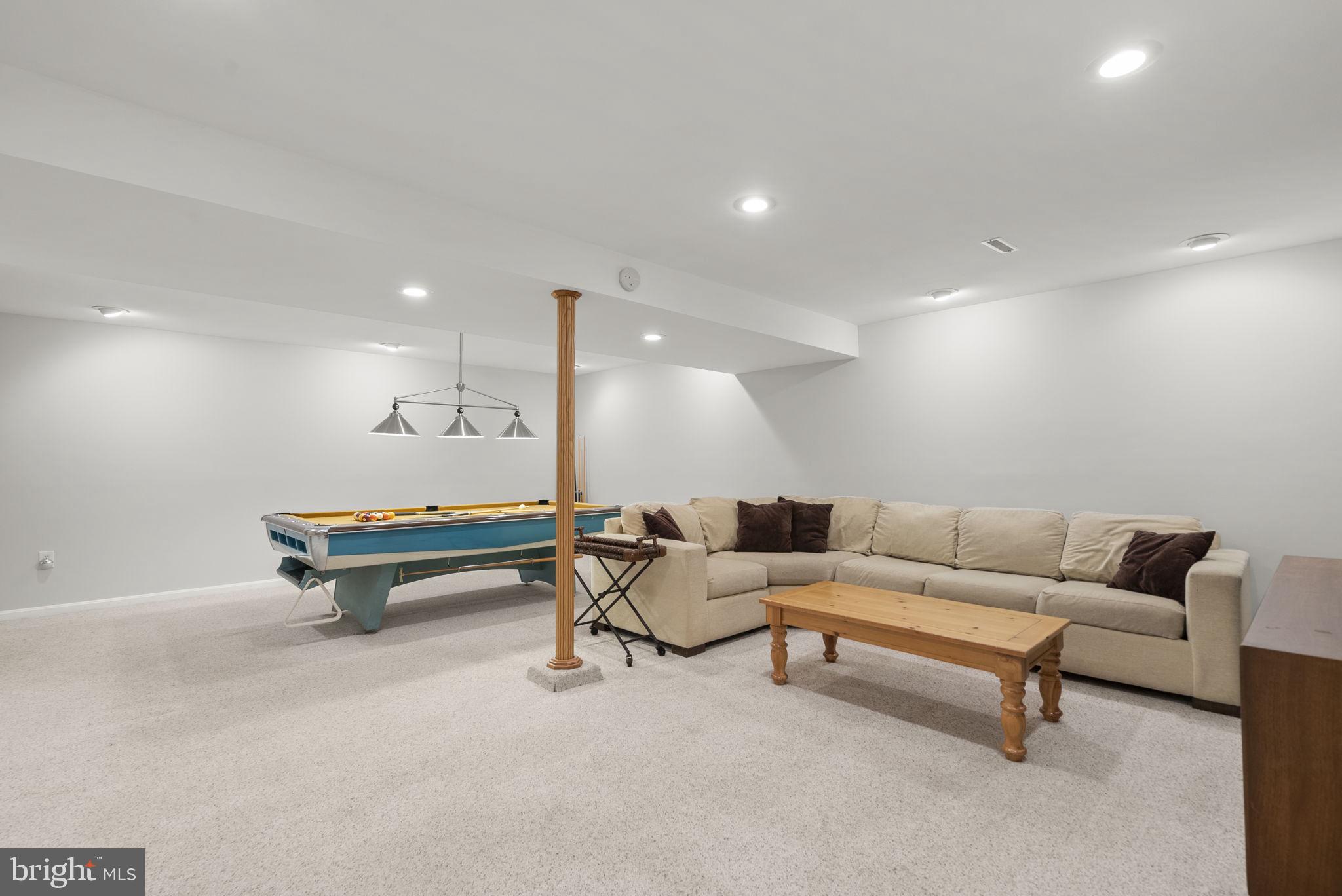4120 Sir Walter Road Olney, MD 20832 - Photo 43 of 59 Basement