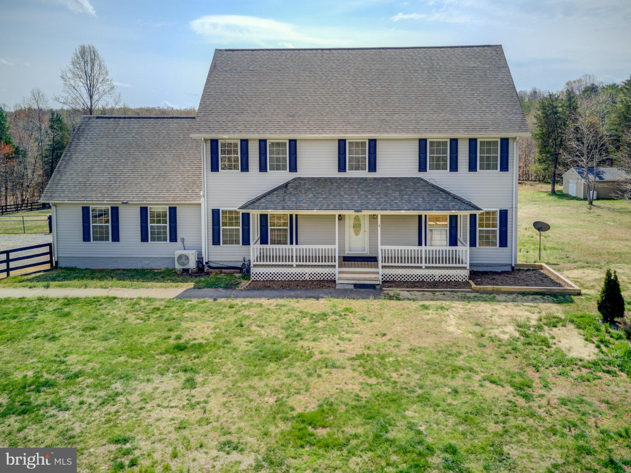 19140 Mountain Track Road Orange, VA 22960 - Photo 1 of 88 Gallery Image 1