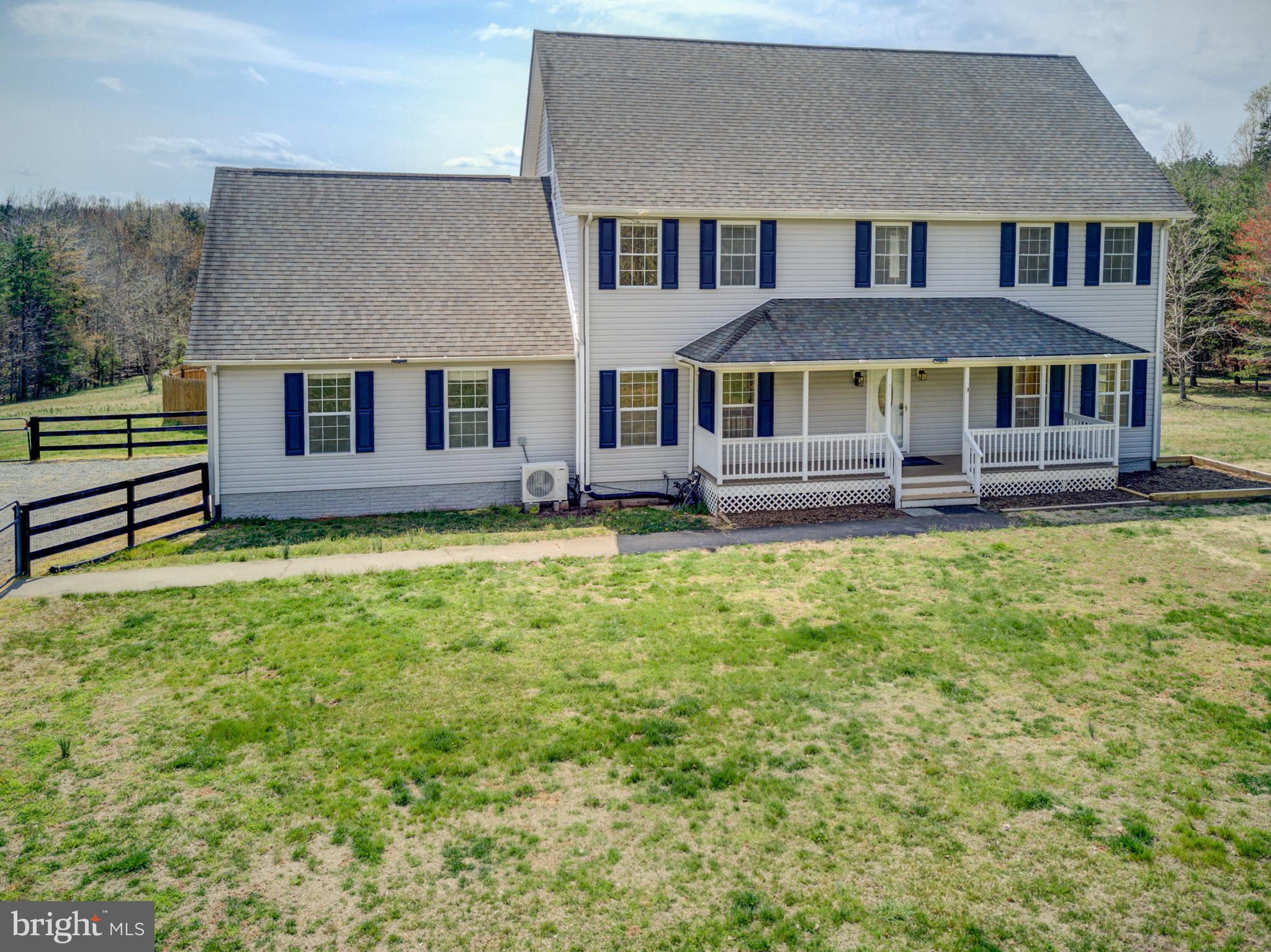19140 Mountain Track Road Orange, VA 22960 - Photo 2 of 88 Gallery Image 2