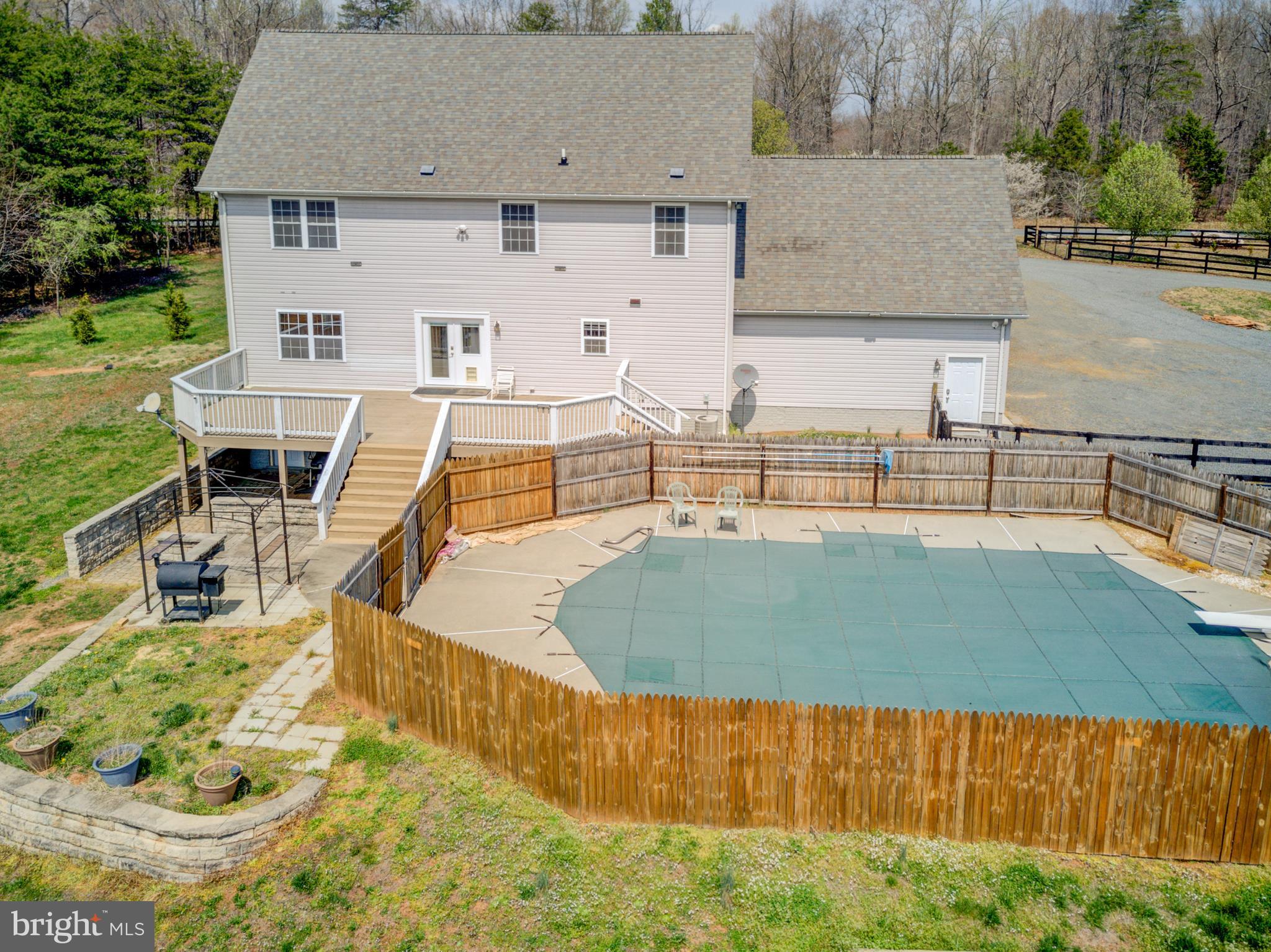 19140 Mountain Track Road Orange, VA 22960 - Photo 16 of 88 Gallery Image 16