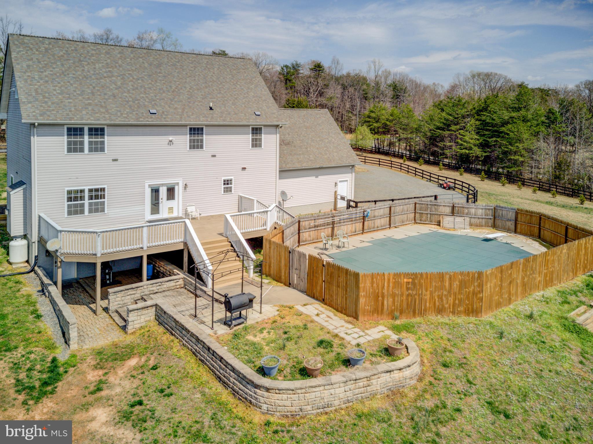 19140 Mountain Track Road Orange, VA 22960 - Photo 17 of 88 Gallery Image 17