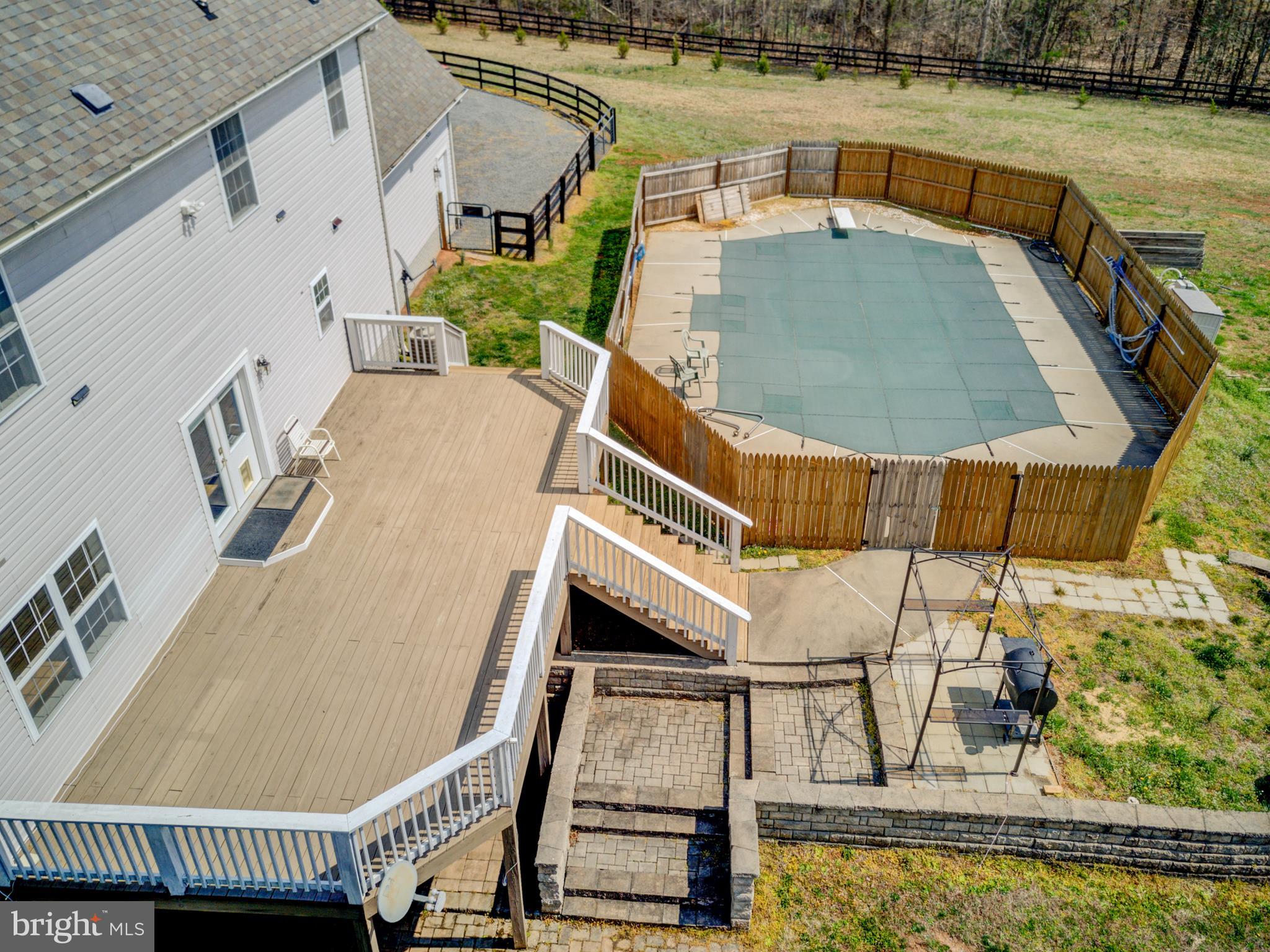 19140 Mountain Track Road Orange, VA 22960 - Photo 18 of 88 Gallery Image 18