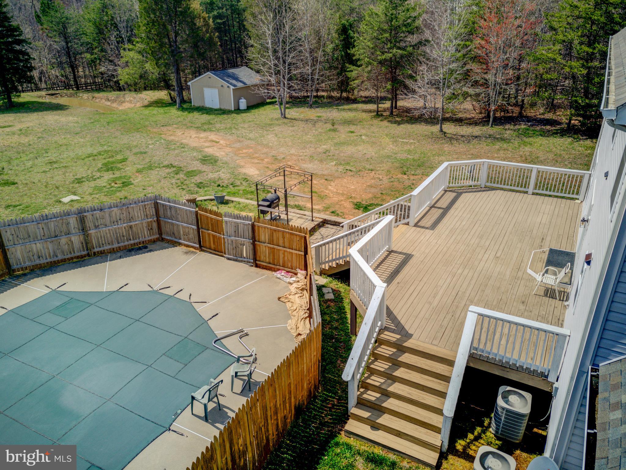 19140 Mountain Track Road Orange, VA 22960 - Photo 20 of 88 Gallery Image 20