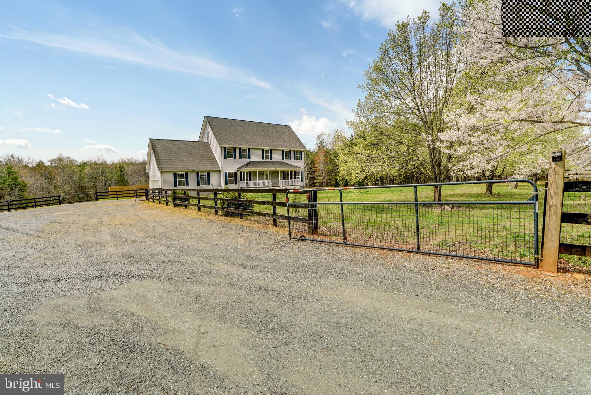 19140 Mountain Track Road Orange, VA 22960 - Photo 3 of 88 Gallery Image 3