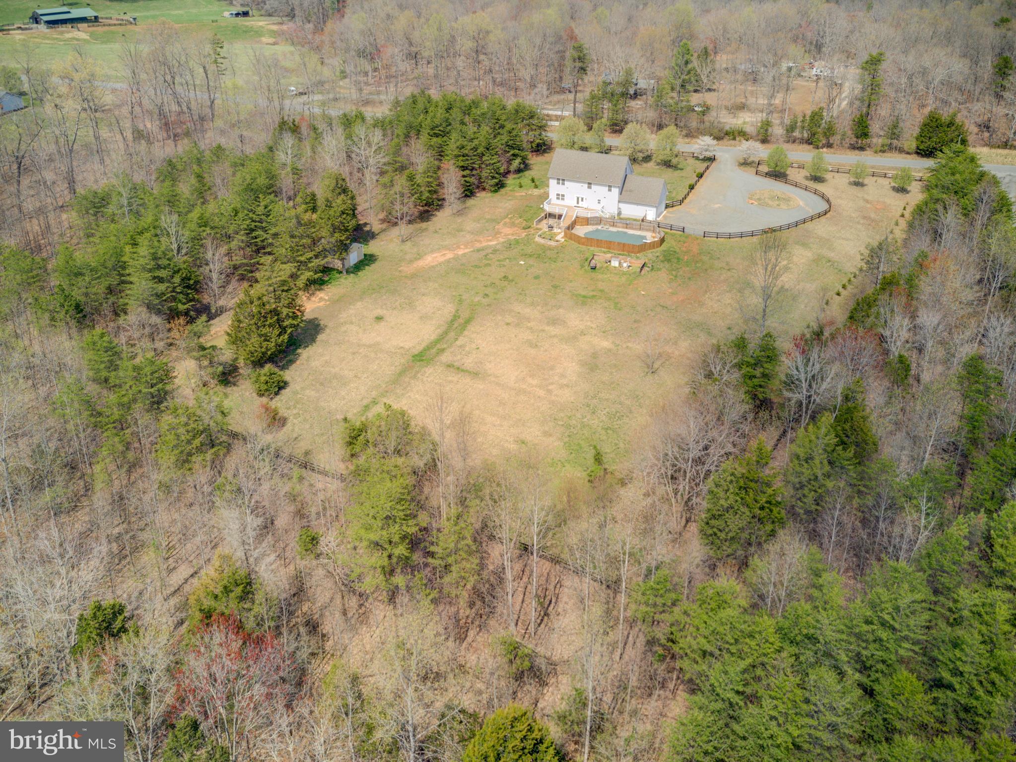 19140 Mountain Track Road Orange, VA 22960 - Photo 25 of 88 Gallery Image 25