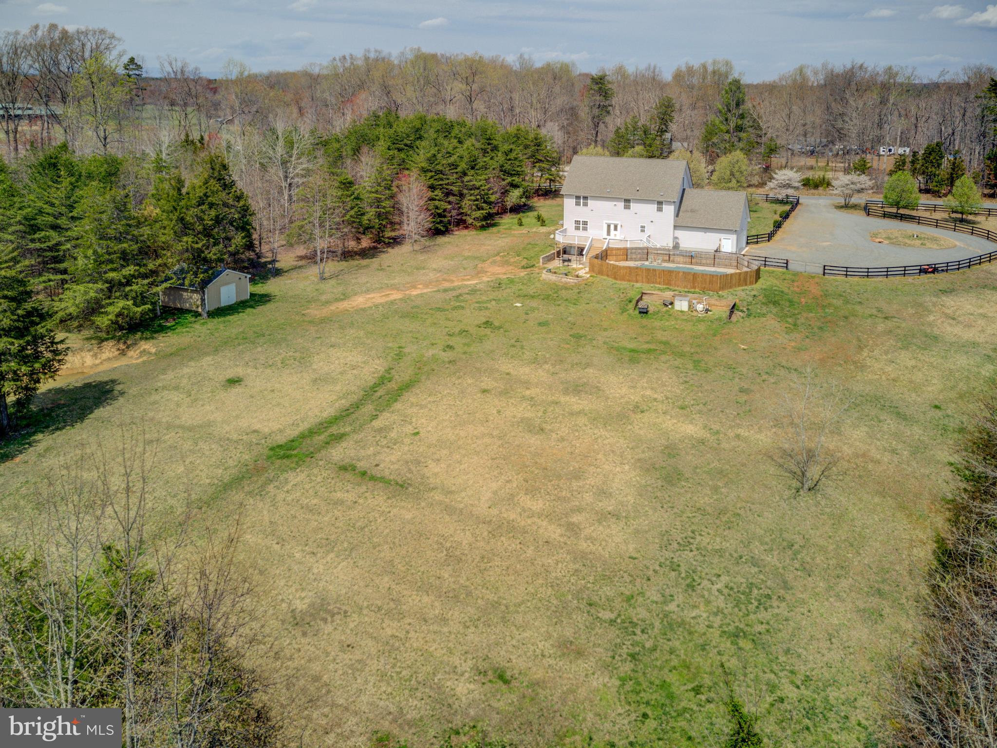 19140 Mountain Track Road Orange, VA 22960 - Photo 26 of 88 Gallery Image 26