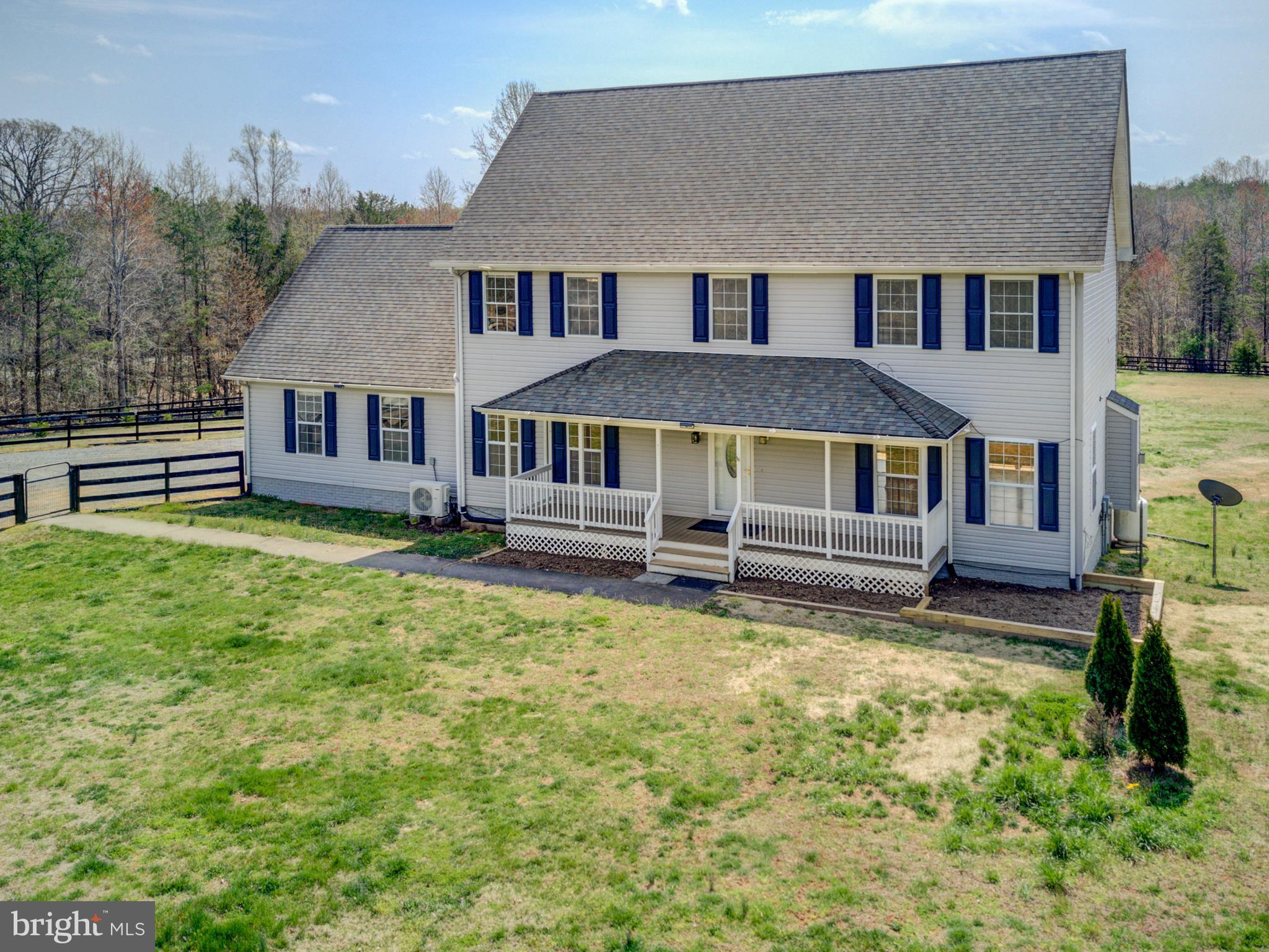 19140 Mountain Track Road Orange, VA 22960 - Photo 4 of 88 Gallery Image 4