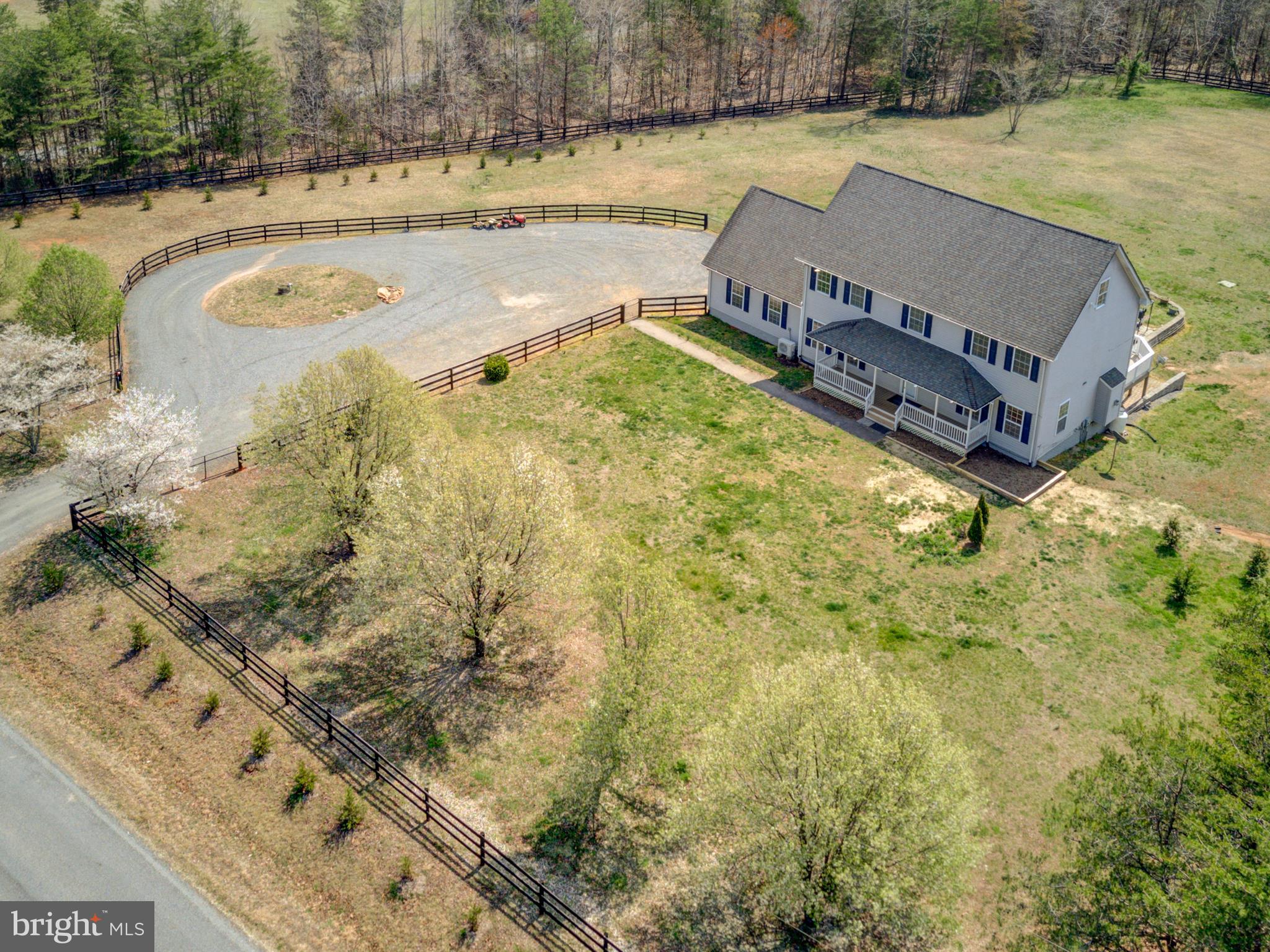 19140 Mountain Track Road Orange, VA 22960 - Photo 5 of 88 Gallery Image 5