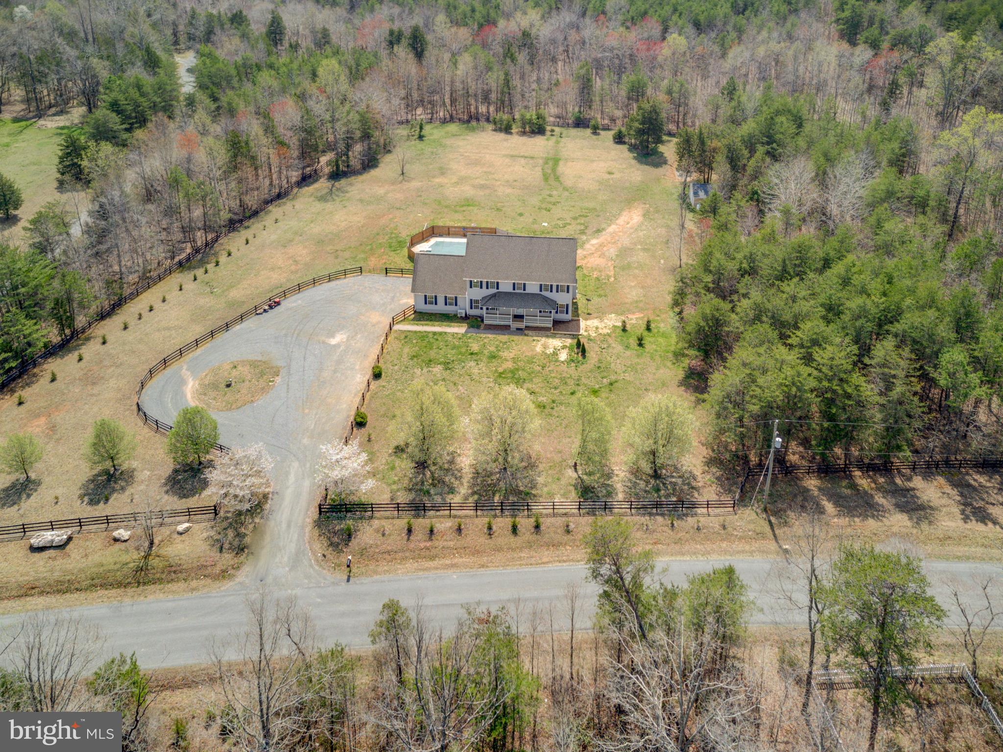 19140 Mountain Track Road Orange, VA 22960 - Photo 6 of 88 Gallery Image 6