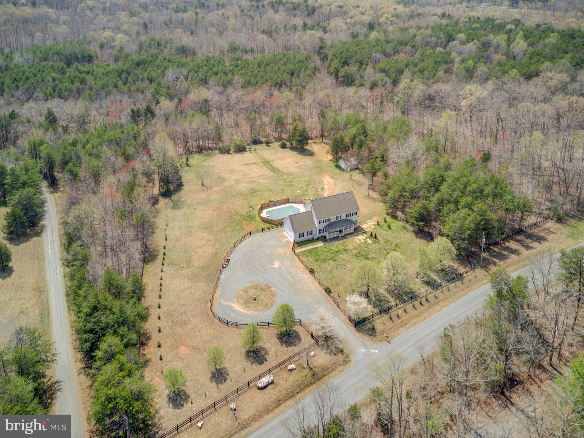 19140 Mountain Track Road Orange, VA 22960 - Photo 7 of 88 Gallery Image 7