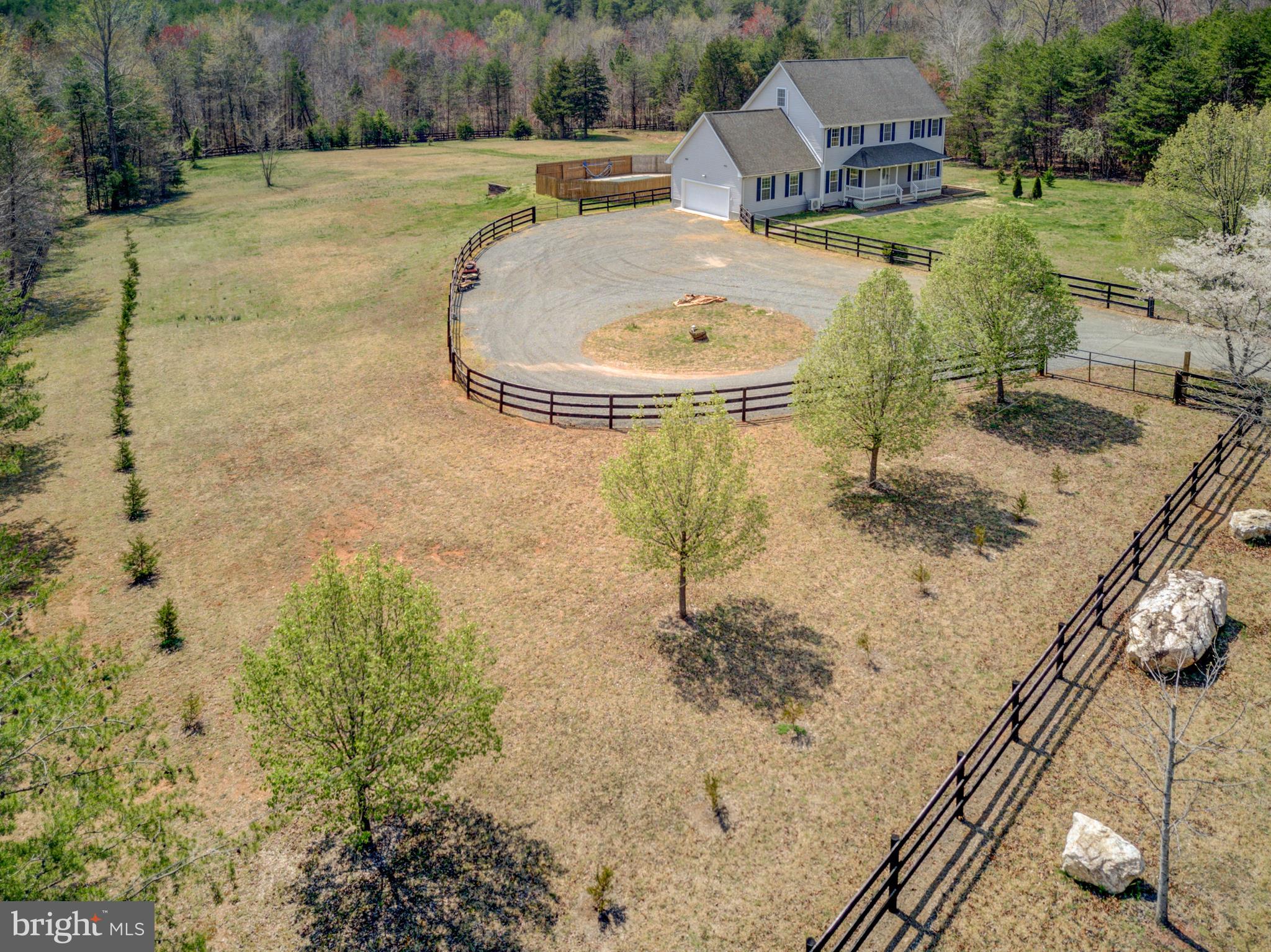 19140 Mountain Track Road Orange, VA 22960 - Photo 8 of 88 Gallery Image 8