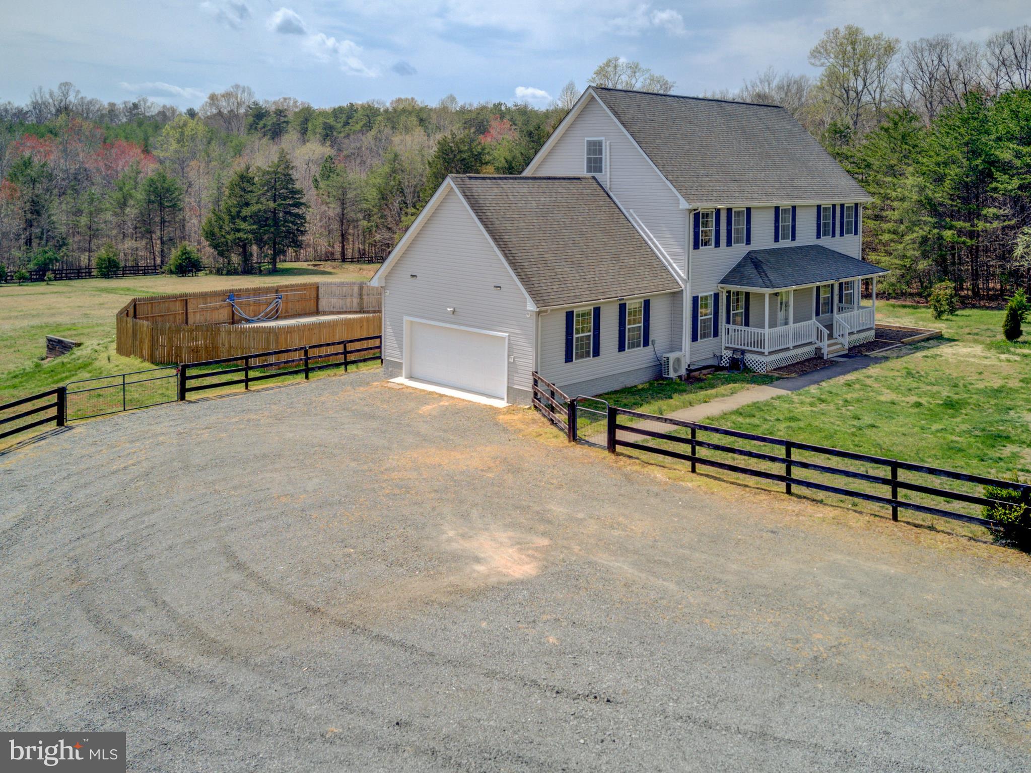 19140 Mountain Track Road Orange, VA 22960 - Photo 9 of 88 Gallery Image 9